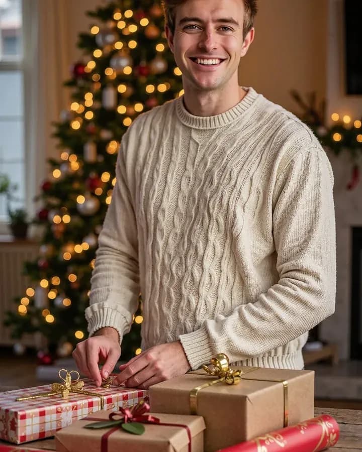 Christmas background