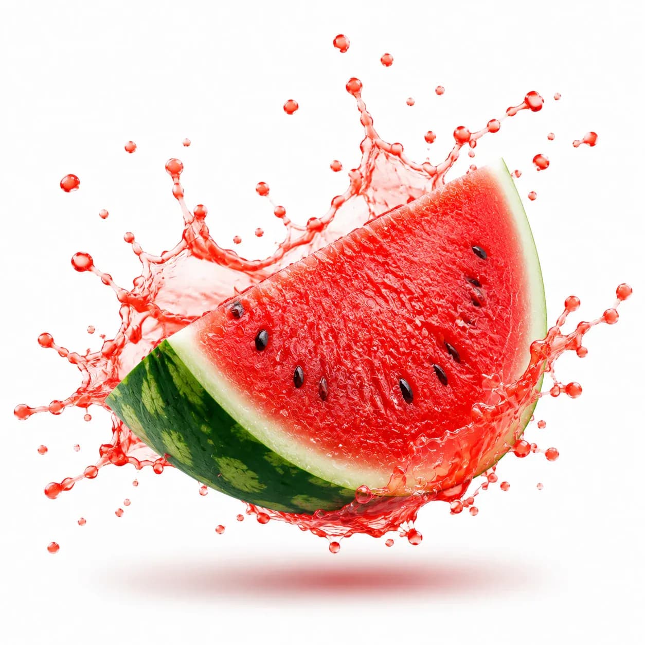 Fresh Watermelon Burst