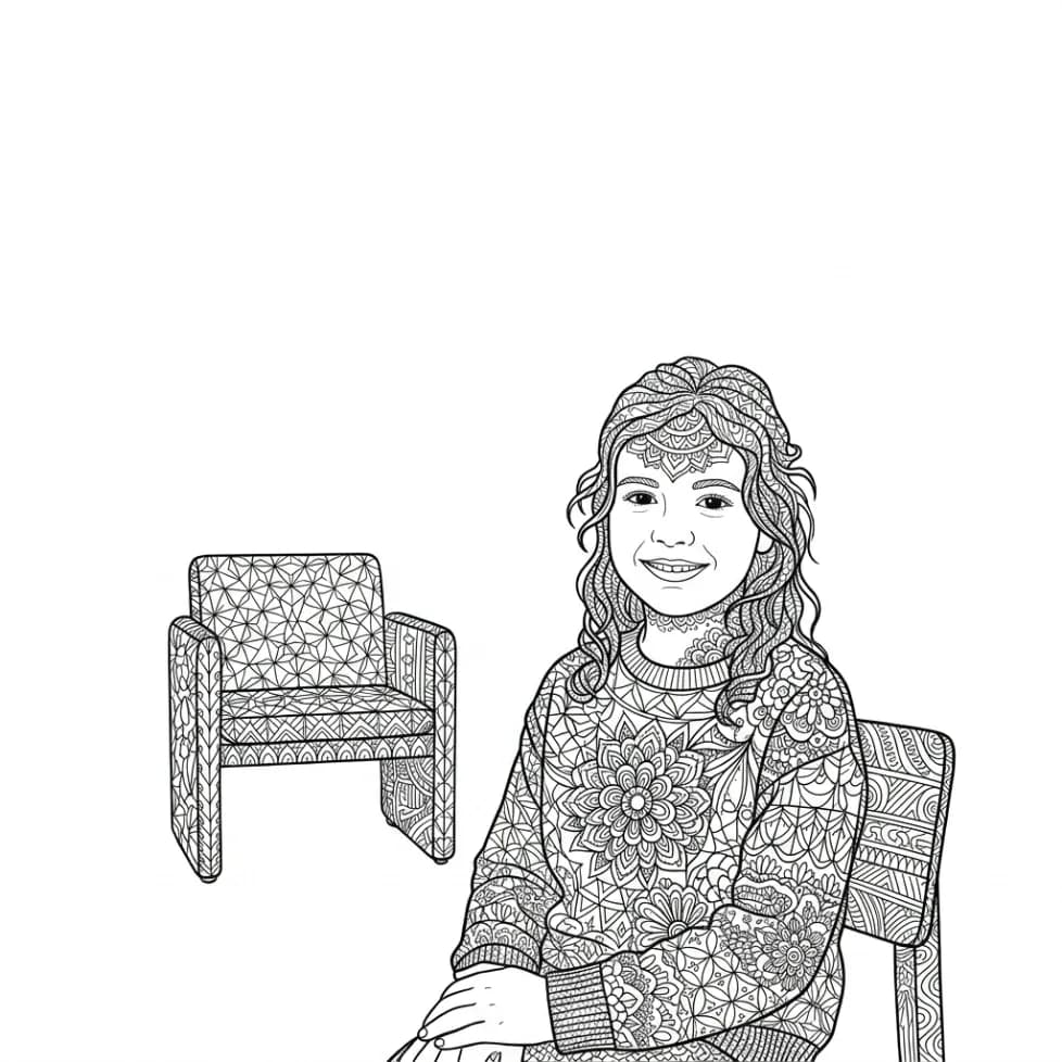 Zentangle