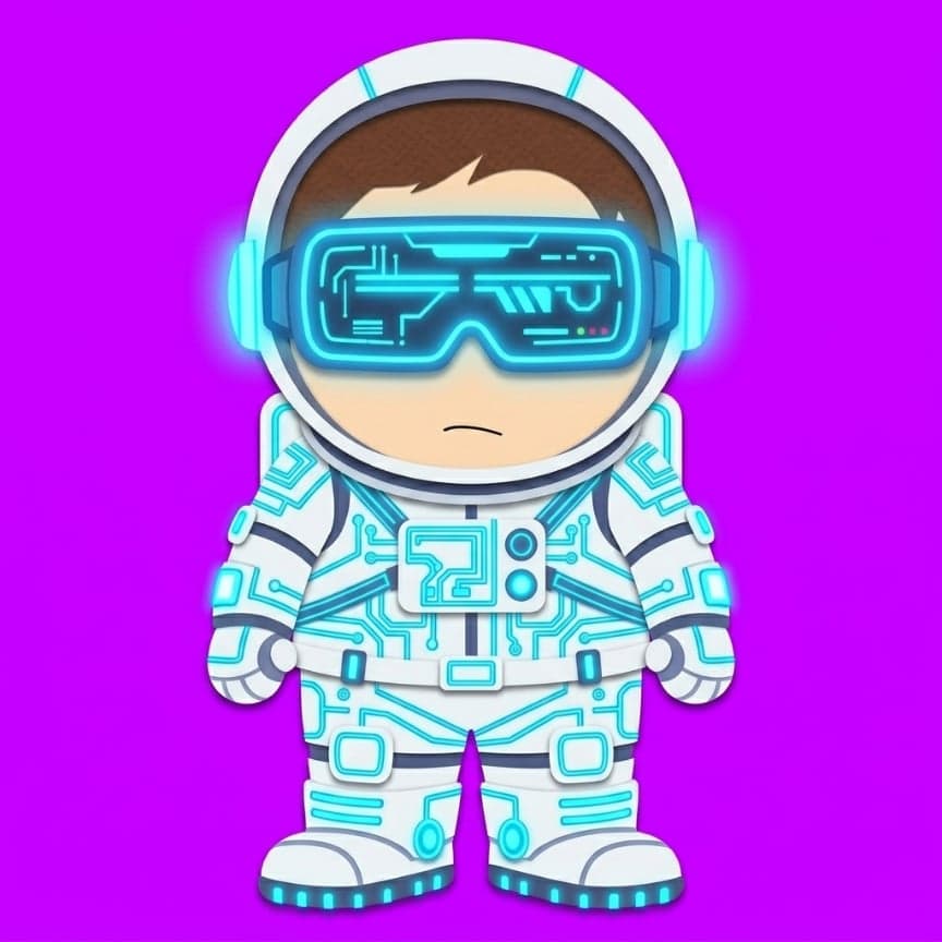 Sci-Fi Future