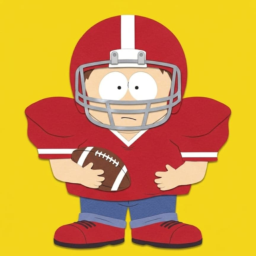 Sports Star