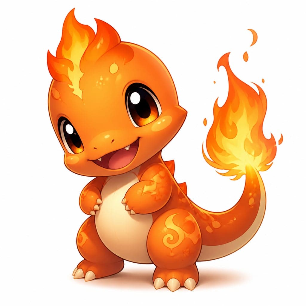 Emberling · Fire