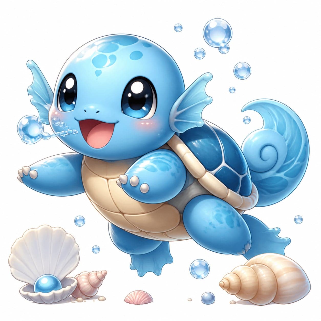 Aquapace · Water
